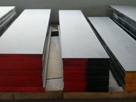 陈巴尔虎Cr12MoV模具钢