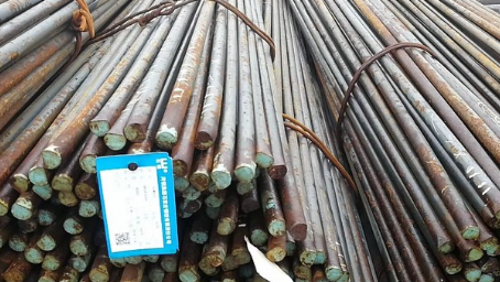 陈巴尔虎30CrNi3Mo合金结构钢