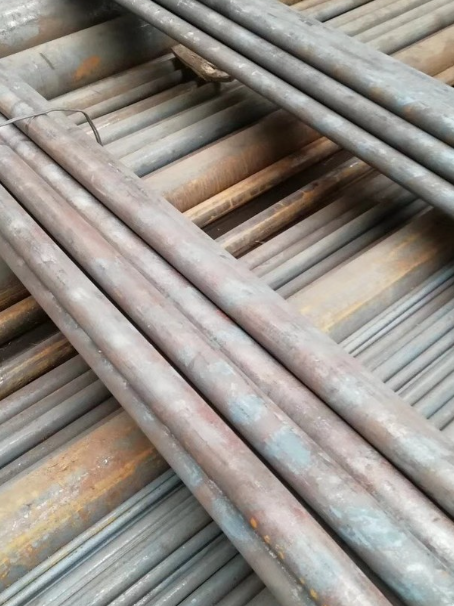 陈巴尔虎45B合金结构钢